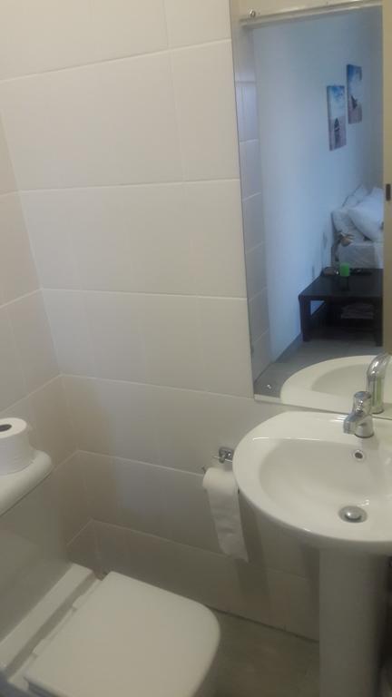 Self-Catering Studio, Unit 6 On Krupp Виндхук Экстерьер фото